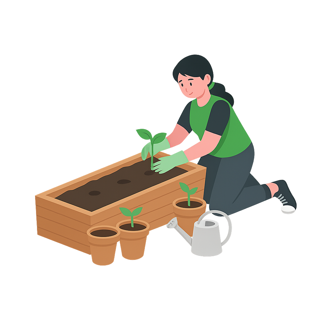 Tim AgriSmart
