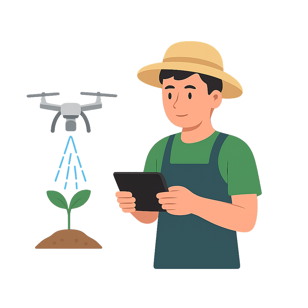 Tim AgriSmart